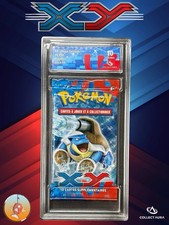 Booster Gradé Pokémon XY De