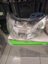 Optique feu phare APRILIA SR 50 2010-2014 R FACTORY IE CARBU