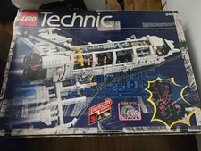 LEGO Technic 8480 Navette