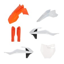 Kit De Carénages 7 Pièces
