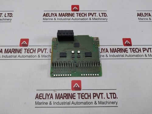 Siemens a5e02716486 plc sub - a5e02716486-1,