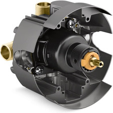 Rite-Temp Pressure-Balancing