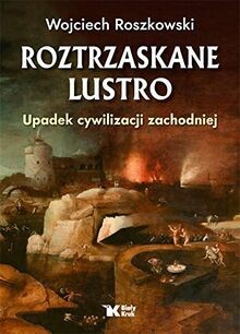 Roztrzaskane lustro - , de