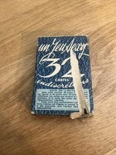 Jeu De 32 Cartes Jeu Sexy