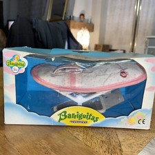 RARE FAMOSA POUPEE BARRIGUITAS  Tumbado JOUET ANCIEN VINTAGE Retoño  ANNEE 80