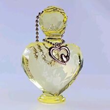 Porte-clés mascotte en forme de parfum de glace acrylique Disney Blanche Neig...