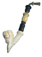ANCIENNE PIPE  JACOB  AU