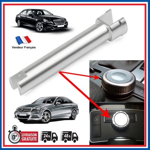 Axe bouton molette commande - axe,