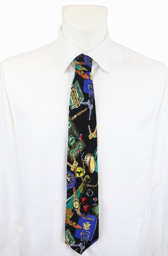 Atlas design cravate - design, homme