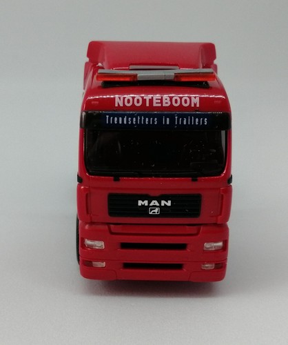 Herpa 210372 tracteur man - 210372, tga