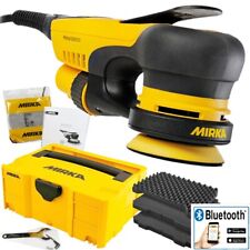 Mirka Deros Électrique