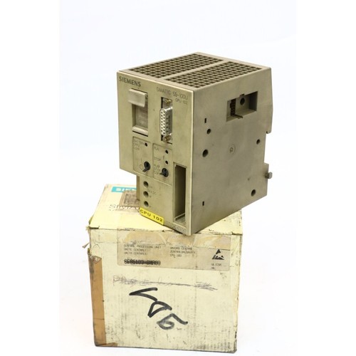 Siemens 6es5 102 - 6es5, simatic