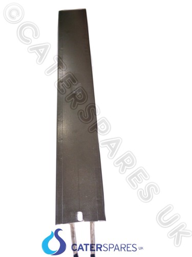 Henny penny chauffage plat - henny,