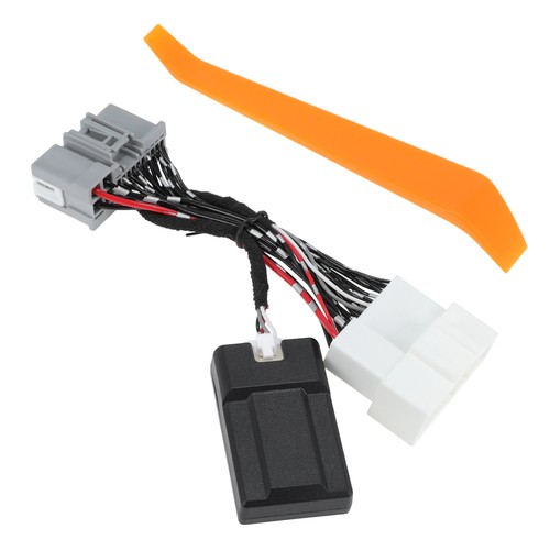 Auto stop eliminator - stop,