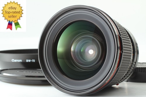 Neuf objectif grand angle - [neuf],