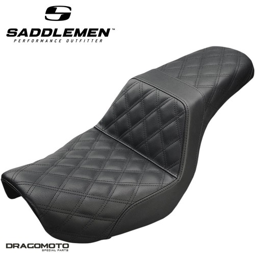 Selle harley dyna - selle,