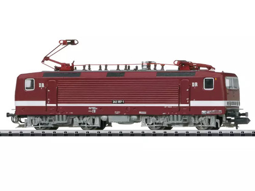 Trix locomotive électrique - trix,
