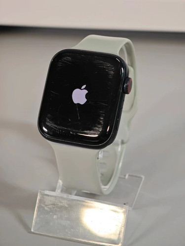 Apple watch 44mm gps - watch,