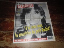 A VOIR !!! ANCIEN MAGAZINE n°