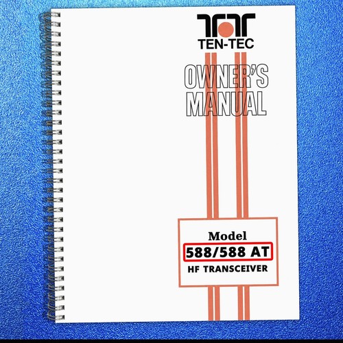Ten tec omni - omni-vii, at