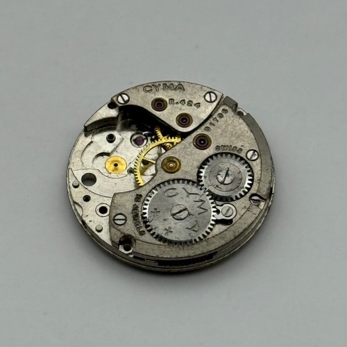 Cyma 424 montre mouvement - r.424,