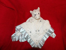 Doudou Plat ADEN + ANAIS Vache