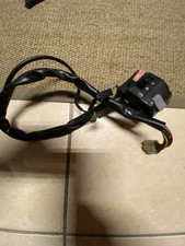 Commodo Yamaha Tdm 900