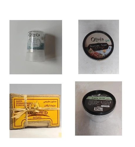 Kit beauté orientale soin - kit,