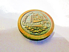 PIN'S  BRIQUET  ZIPPO  / 2 cm