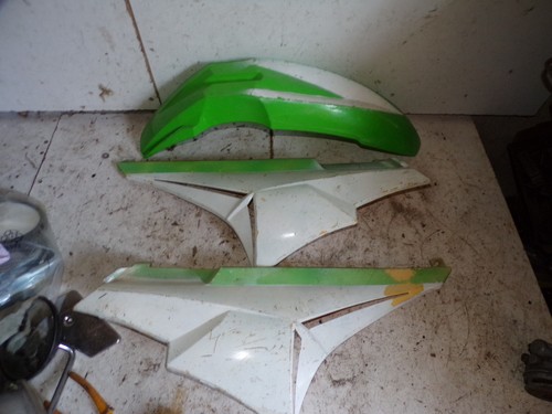 Derbi drd senda - drd,