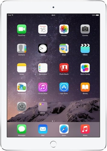 Apple mglw2ll ipad air 2 - ipad,