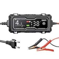 Chargeur Batterie Intelligent