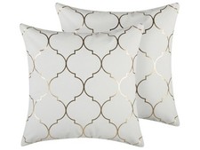 Lot coussins décoratifs - lot, de