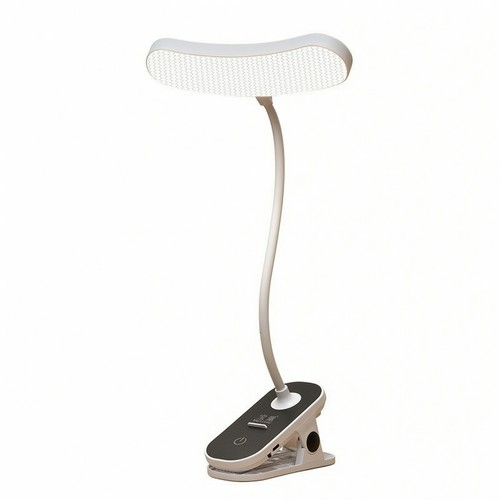 Liseuse pince dimmable - liseuse,
