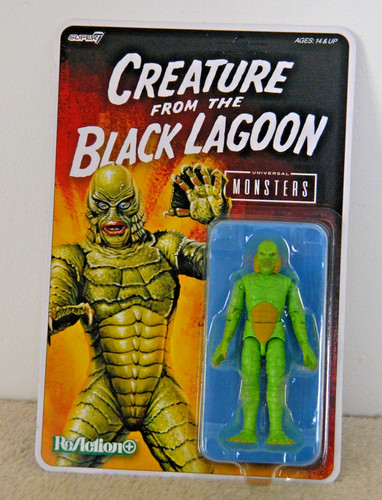 Universal monsters - universal,