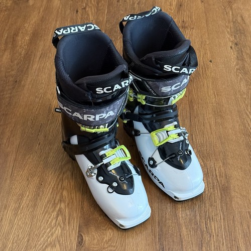 Scarpa maestrale touring - rs,