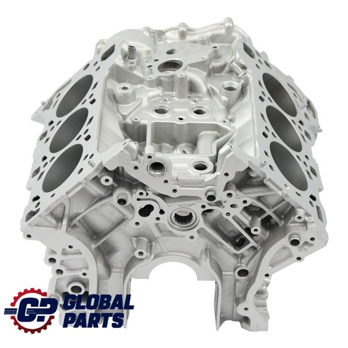 Bloc moteur bmw cylindres v6 - 6,