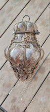 lanterne Vénitienne Verre Soufflé 