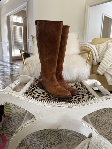 Gorgeous frye knee - gorgeous,