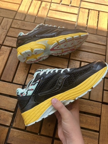 Saucony omni - saucony,