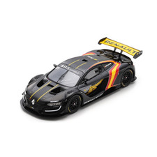 RENAULT RS01 CARLOS SAINZ