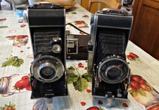 Appareil photo Argentique