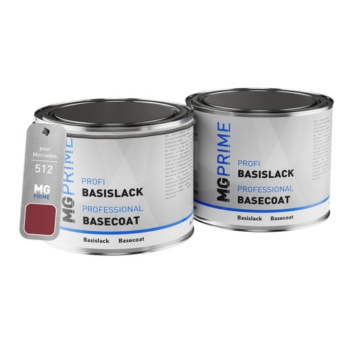 Peinture voiture kit pour
