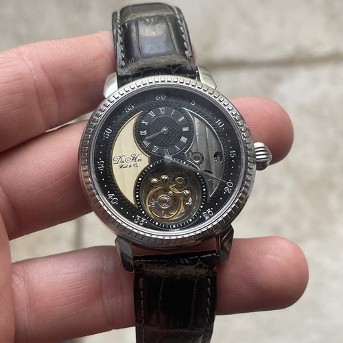 Montre her watch rare - montre, co