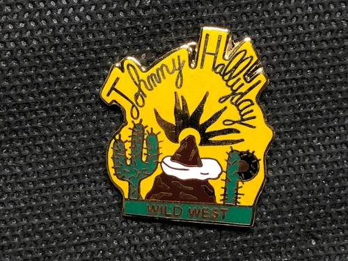 Pins pin enamel johnny - ,