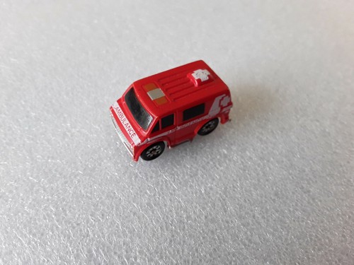 Micro machines galoob 70s - micro,