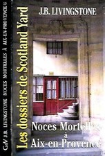 J.B. LIVINGSTONE alias