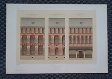 CHABAT - LA BRIQUE ET LA TERRE