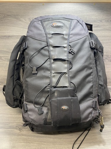 Lowepro photo trekker - photo, ii