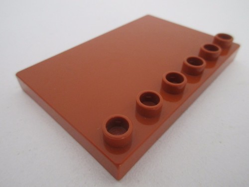 Lego duplo 31465 x1 - lego, plaque